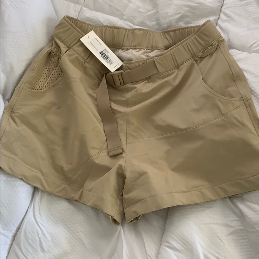 RecTrek Shorts